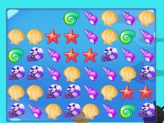 Xogo Sea Sparkle Saga