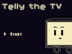 Xogo Telly the TV