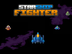 Xogo Starship Fighter