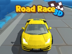 Xogo Road Race 3D