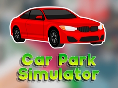 Xogo Car Park Simulator