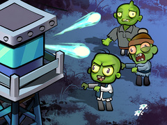 Xogo Doomsday Zombie TD