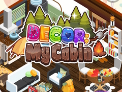 Xogo Decor: My Cabin