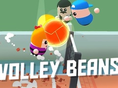 Xogo Volley Beans