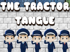 Xogo The Tractor Tangle