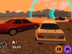 Xogo Top Driver 2