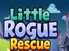 Xogo Little Rogue Rescue