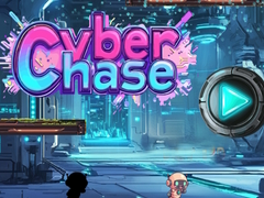 Xogo Cyber Chase