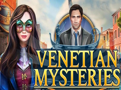 Xogo Venetian Mysteries