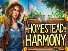 Xogo Homestead Harmony