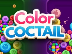 Xogo Color Cocktail