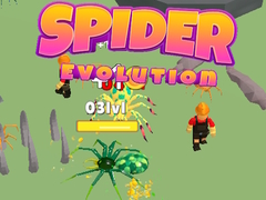 Xogo Spider Evolution
