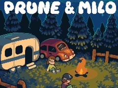 Xogo Prune & Milo