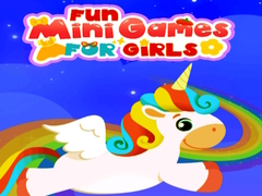 Xogo Fun Mini Games For Girls