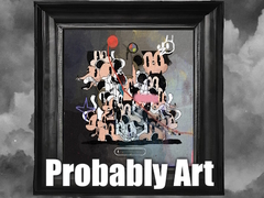 Xogo Probably Art