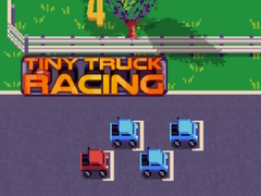 Xogo Tiny Truck Racing