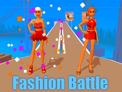 Xogo Fashion Battle