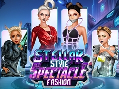 Xogo Stellar Style Spectacle Fashion