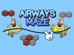 Xogo Airways Maze