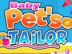 Xogo Baby Pets Tailor