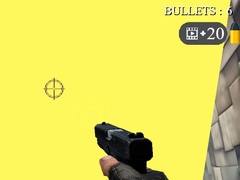 Xogo Zombie Counter Craft