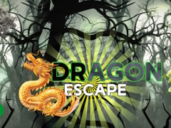 Xogo Dragon Escape