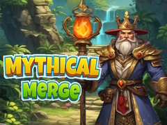 Xogo Mythical Merge