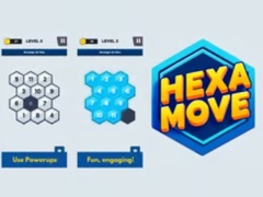 Xogo Hexa Move