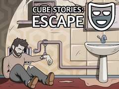 Xogo Cube Stories: Escape
