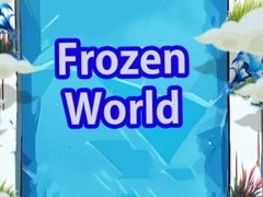 Xogo Frozen World