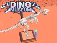 Xogo Dino Museum