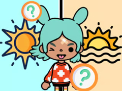 Xogo Kids Quiz: Know The Direction