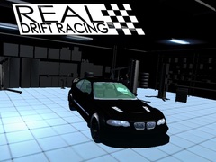 Xogo Real Drift Racing