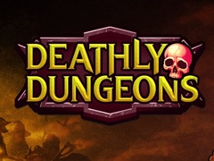 Xogo Deathly Dungeons