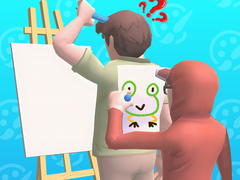 Xogo Guess The Drawing