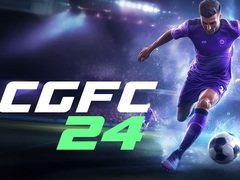 Xogo CG FC 24
