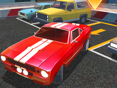 Xogo Car Parking Pro