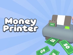 Xogo Money Printer