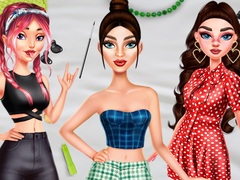 Xogo Brat Girl Summer