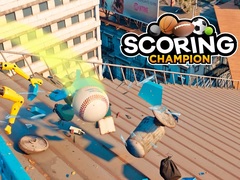 Xogo Scoring Champion
