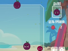 Xogo Watermelon Merge Saga