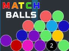 Xogo Match Balls