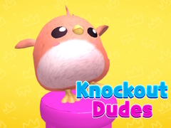 Xogo Knockout Dudes