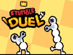 Xogo Stumble Duel