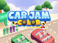 Xogo Car Jam Color