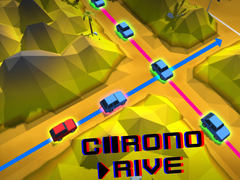 Xogo Chrono Drive