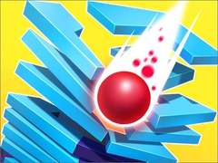 Xogo Stack Ball 2