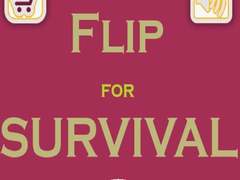 Xogo Flip For Survival