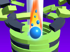 Xogo Helix Fall