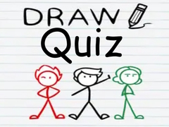 Xogo Draw Quiz